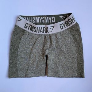 Gymshark Flex Shorts